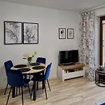 Klaudia Appartamento *