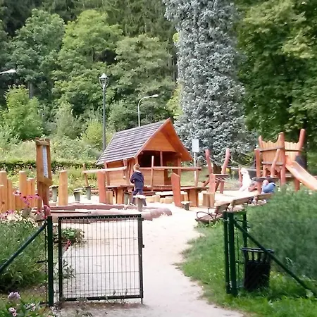 Klaudia Polanica-zdrój Apartamento