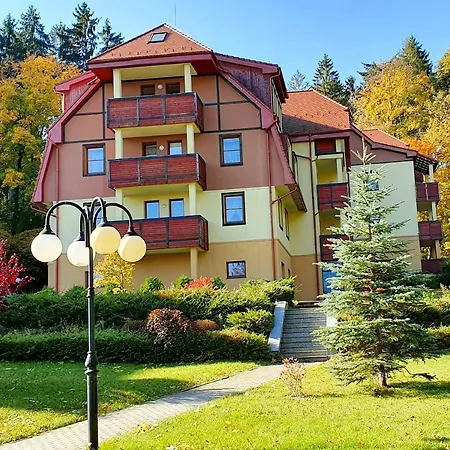 Klaudia Polanica-Zdrój