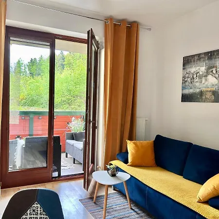 Apartment Klaudia *