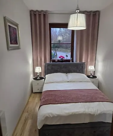 Klaudia * Polanica-Zdrój