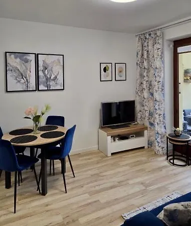 Klaudia * Polanica-Zdrój