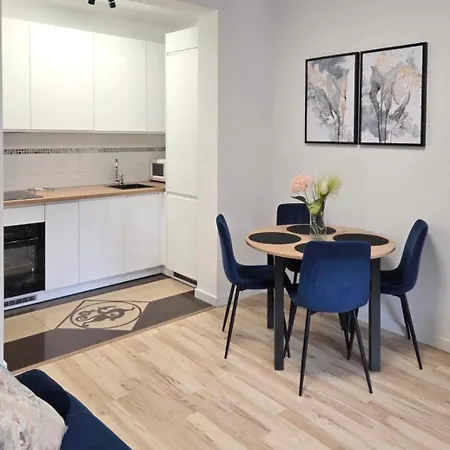 Klaudia Polanica-Zdrój