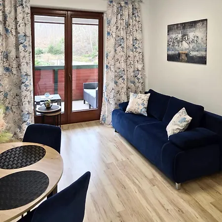 Klaudia * Polanica-Zdrój