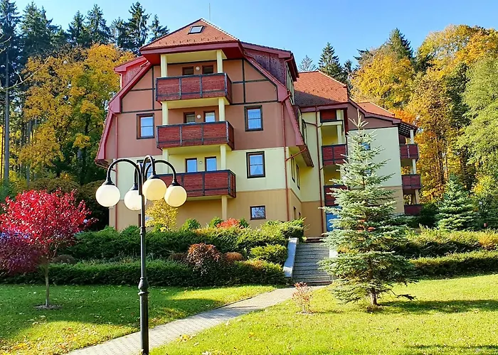 Klaudia Polanica-Zdrój