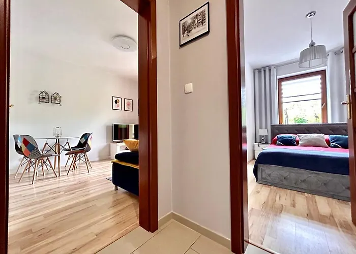 Apartamento Klaudia *