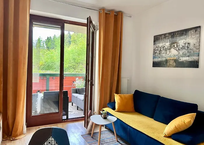 Apartamento Klaudia *